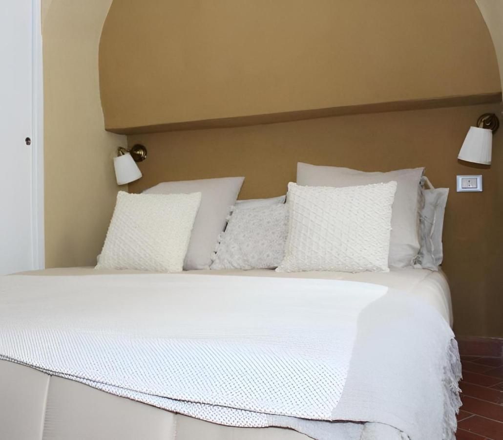 Apartment Giulia Appartamento, 250mt Da Ponte Vecchio Florenz