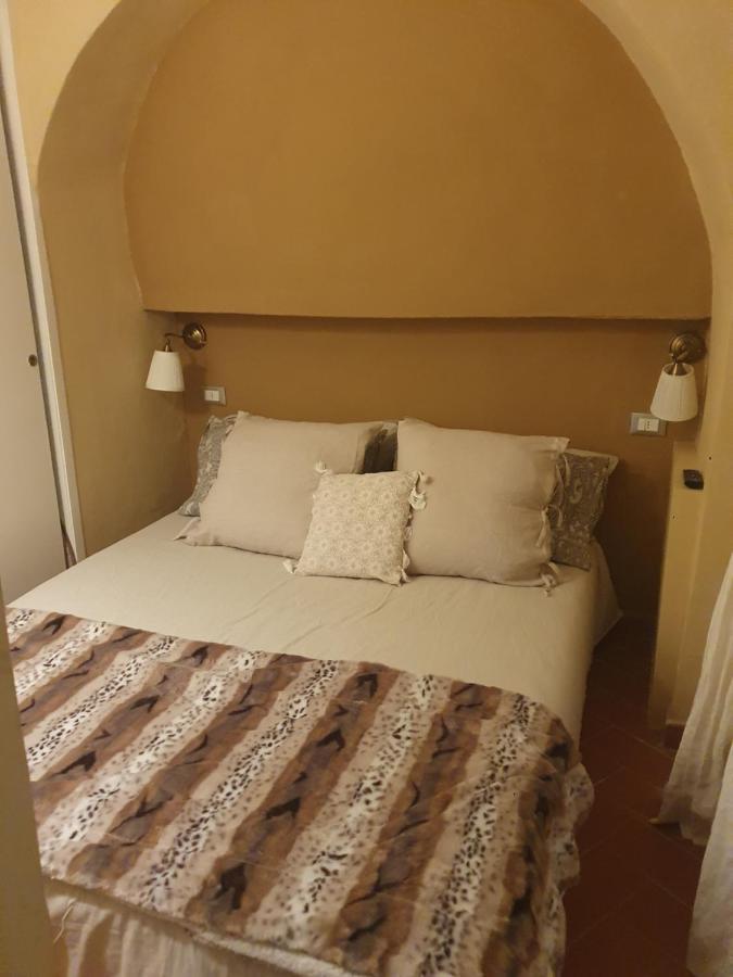 Apartment Giulia Appartamento, 250mt Da Ponte Vecchio Florenz